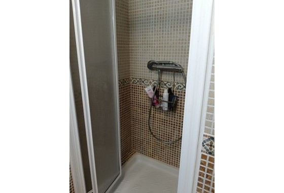 Segunda Mano - House - Detached Villa (4) - Los Montesinos - La herrada