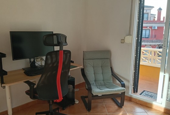 Segunda Mano - House - Detached Villa (4) - Los Montesinos - La herrada