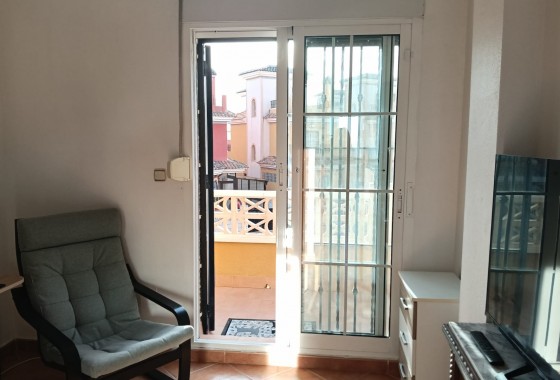 Segunda Mano - House - Detached Villa (4) - Los Montesinos - La herrada