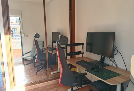 Segunda Mano - House - Detached Villa (4) - Los Montesinos - La herrada