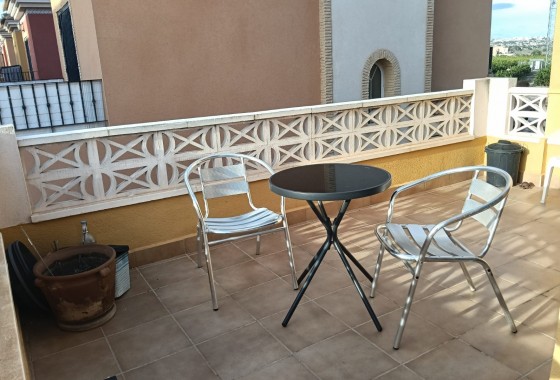 Segunda Mano - House - Detached Villa (4) - Los Montesinos - La herrada