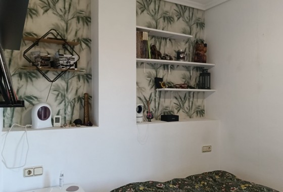 Segunda Mano - House - Detached Villa (4) - Los Montesinos - La herrada