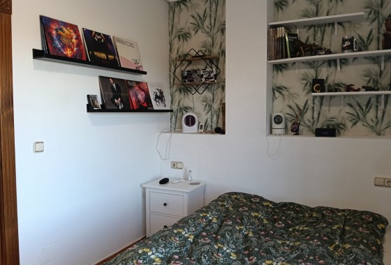 Segunda Mano - House - Detached Villa (4) - Los Montesinos - La herrada