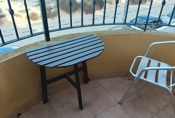 Segunda Mano - House - Detached Villa (4) - Los Montesinos - La herrada