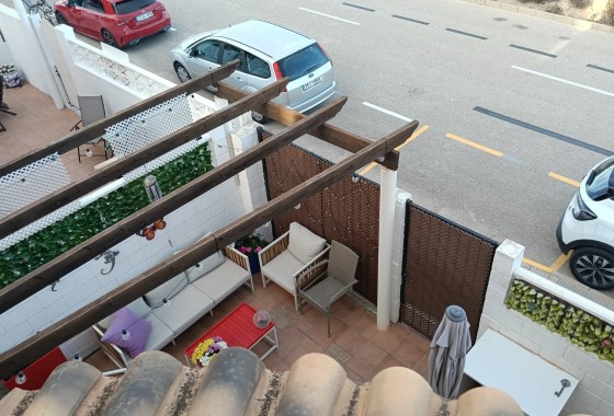 Segunda Mano - House - Detached Villa (4) - Los Montesinos - La herrada