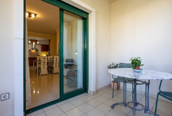 Revente - Apartment Ground Floor Apartment - Ciudad Quesada/Rojales - Doña pepa