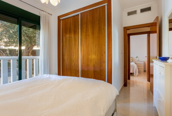 Revente - Apartment Ground Floor Apartment - Ciudad Quesada/Rojales - Doña pepa