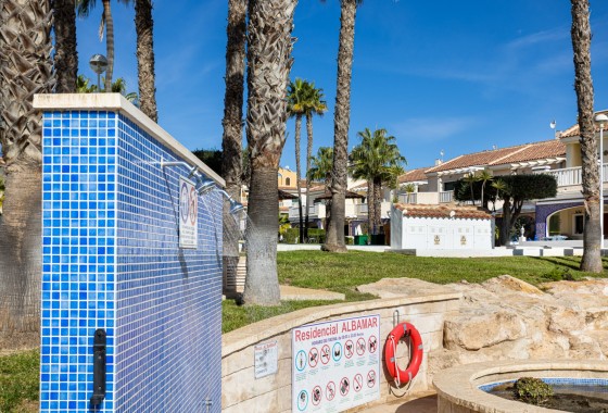 Revente - Apartment Ground Floor Apartment - Ciudad Quesada/Rojales - Doña pepa