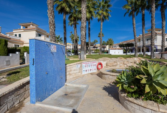 Revente - Apartment Ground Floor Apartment - Ciudad Quesada/Rojales - Doña pepa