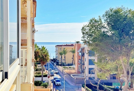 Revente - Appartement - Torrevieja - Rocio Del Mar
