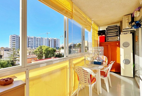 Revente - Appartement - Torrevieja - Rocio Del Mar