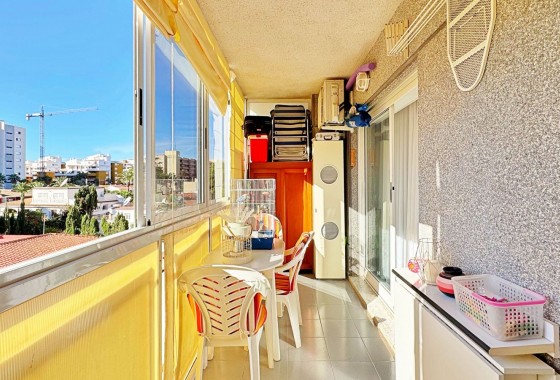 Revente - Appartement - Torrevieja - Rocio Del Mar