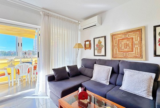 Revente - Appartement - Torrevieja - Rocio Del Mar