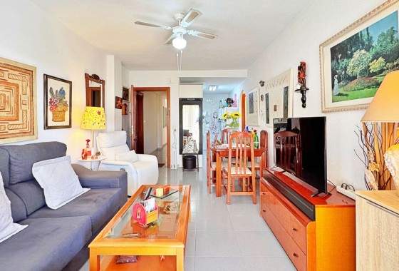 Revente - Appartement - Torrevieja - Rocio Del Mar