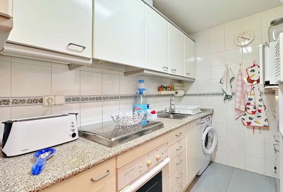 Revente - Appartement - Torrevieja - Rocio Del Mar