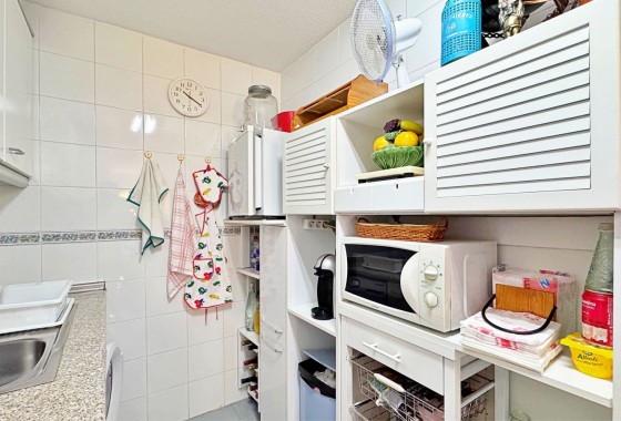 Revente - Appartement - Torrevieja - Rocio Del Mar