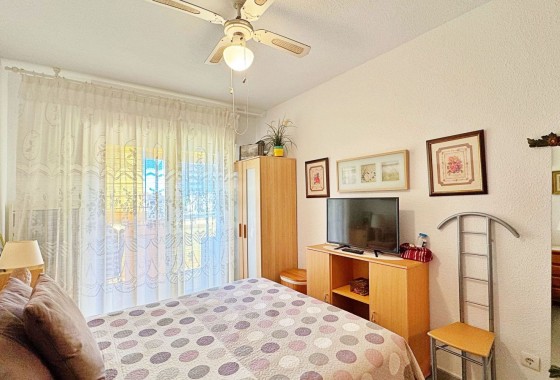 Revente - Appartement - Torrevieja - Rocio Del Mar