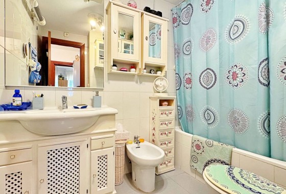 Revente - Appartement - Torrevieja - Rocio Del Mar