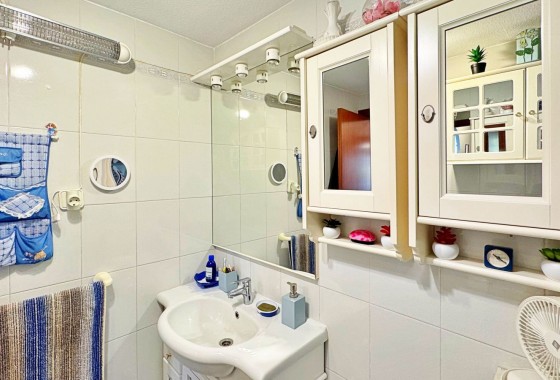 Revente - Appartement - Torrevieja - Rocio Del Mar