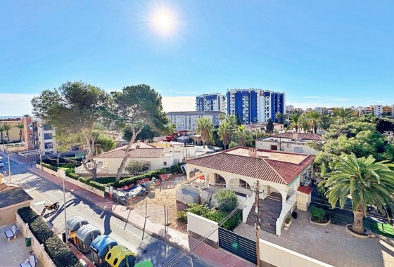 Revente - Appartement - Torrevieja - Rocio Del Mar