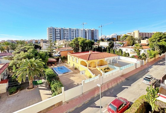 Revente - Appartement - Torrevieja - Rocio Del Mar