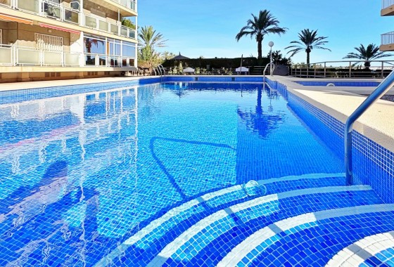 Revente - Appartement - Torrevieja - Rocio Del Mar