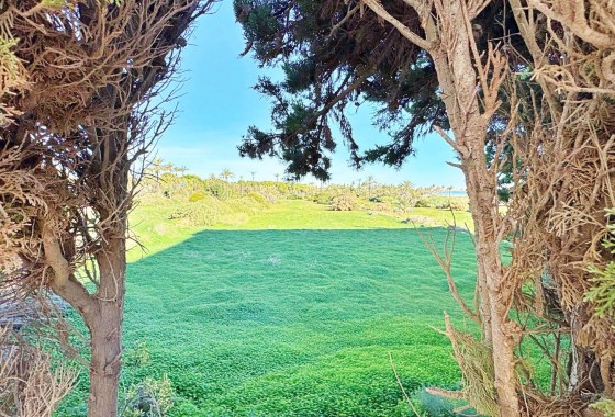 Revente - Appartement - Torrevieja - Rocio Del Mar