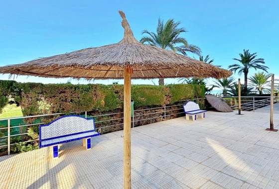 Revente - Appartement - Torrevieja - Rocio Del Mar