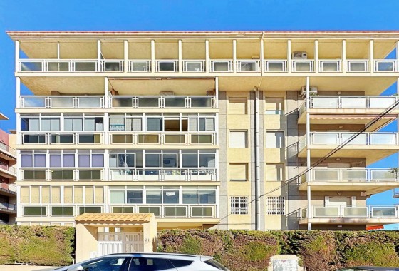 Revente - Appartement - Torrevieja - Rocio Del Mar