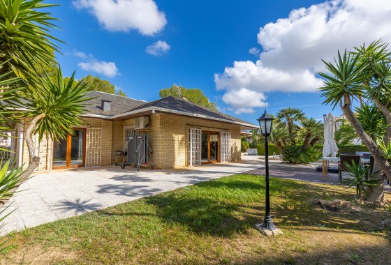 Revente - Villa - Orihuela Costa - Las Filipinas