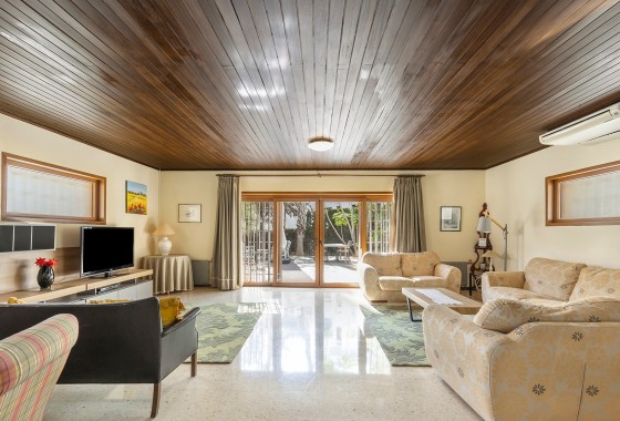 Revente - Villa - Orihuela Costa - Las Filipinas