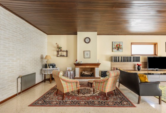 Revente - Villa - Orihuela Costa - Las Filipinas