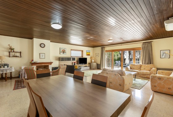 Revente - Villa - Orihuela Costa - Las Filipinas