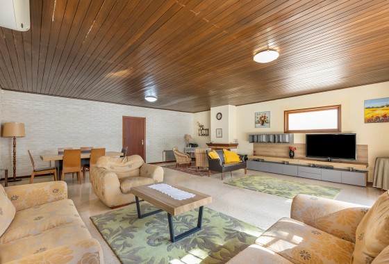 Revente - Villa - Orihuela Costa - Las Filipinas