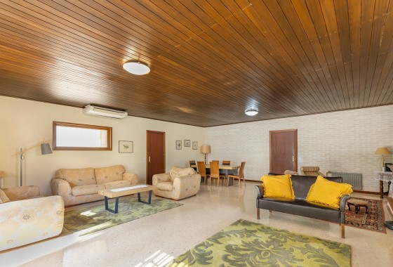 Revente - Villa - Orihuela Costa - Las Filipinas