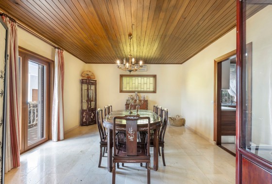 Revente - Villa - Orihuela Costa - Las Filipinas