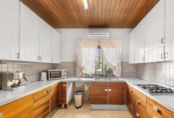 Revente - Villa - Orihuela Costa - Las Filipinas