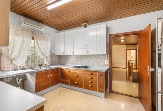 Revente - Villa - Orihuela Costa - Las Filipinas