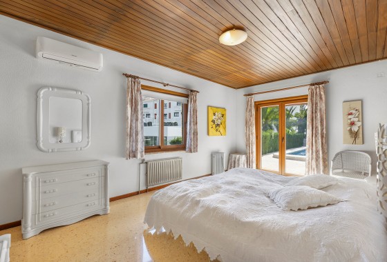 Revente - Villa - Orihuela Costa - Las Filipinas