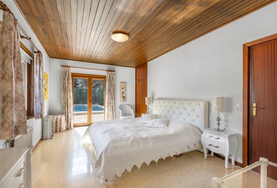 Revente - Villa - Orihuela Costa - Las Filipinas