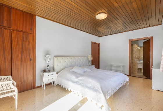 Revente - Villa - Orihuela Costa - Las Filipinas