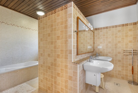 Revente - Villa - Orihuela Costa - Las Filipinas