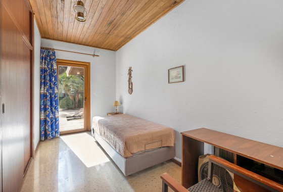 Revente - Villa - Orihuela Costa - Las Filipinas