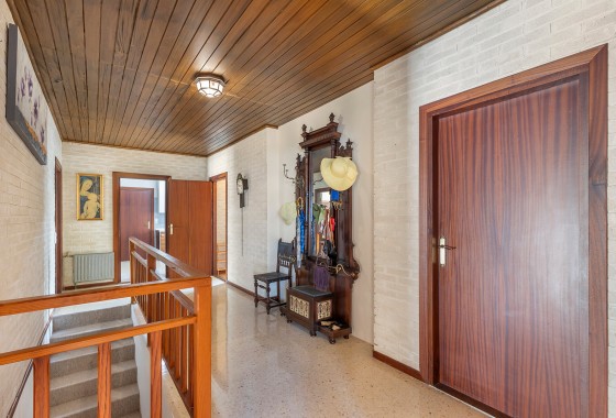 Revente - Villa - Orihuela Costa - Las Filipinas