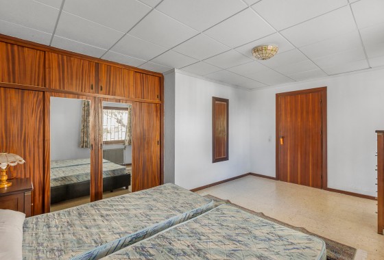 Revente - Villa - Orihuela Costa - Las Filipinas