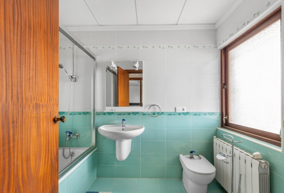 Revente - Villa - Orihuela Costa - Las Filipinas