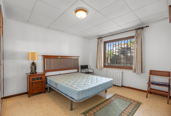 Revente - Villa - Orihuela Costa - Las Filipinas