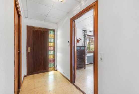 Revente - Villa - Orihuela Costa - Las Filipinas