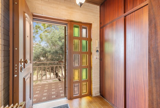 Revente - Villa - Orihuela Costa - Las Filipinas