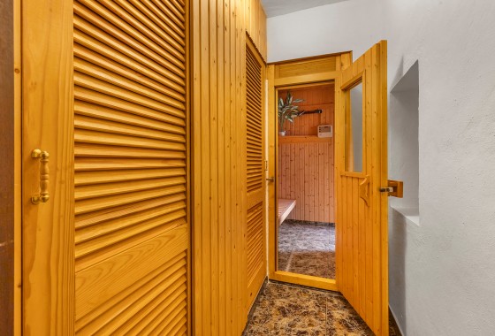 Revente - Villa - Orihuela Costa - Las Filipinas